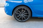 BMW Serie 1 M135i 306cv  ocasión