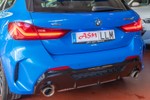 BMW Serie 1 M135i 306cv  ocasión