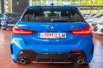 BMW Serie 1 M135i 306cv  ocasión