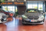 BMW Serie 1 120d 190cv Pack M  ocasión