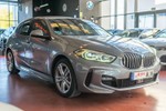 BMW Serie 1 120d 190cv Pack M  ocasión