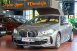 BMW Serie 1 120d 190cv Pack M  ocasión