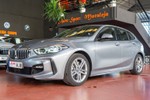 BMW Serie 1 120d 190cv Pack M  ocasión