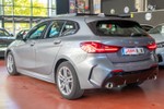 BMW Serie 1 120d 190cv Pack M  ocasión