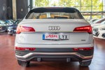 AUDI Q5 SportBack 40TDI 204cv Quattro Ultra sTronic  ocasión