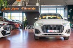 AUDI Q5 SportBack 40TDI 204cv Quattro Ultra sTronic  ocasión
