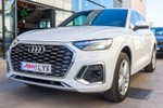 AUDI Q5 SportBack 40TDI 204cv Quattro Ultra sTronic  ocasión