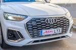 AUDI Q5 SportBack 40TDI 204cv Quattro Ultra sTronic  ocasión