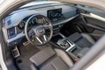 AUDI Q5 SportBack 40TDI 204cv Quattro Ultra sTronic  ocasión