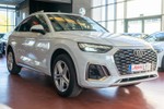 AUDI Q5 SportBack 40TDI 204cv Quattro Ultra sTronic  ocasión