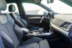 AUDI Q5 SportBack 40TDI 204cv Quattro Ultra sTronic  ocasión