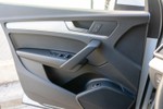 AUDI Q5 SportBack 40TDI 204cv Quattro Ultra sTronic  ocasión