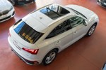 AUDI Q5 SportBack 40TDI 204cv Quattro Ultra sTronic  ocasión