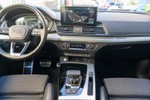 AUDI Q5 SportBack 40TDI 204cv Quattro Ultra sTronic  ocasión