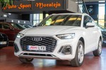AUDI Q5 SportBack 40TDI 204cv Quattro Ultra sTronic  ocasión