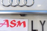 AUDI Q5 SportBack 40TDI 204cv Quattro Ultra sTronic  ocasión