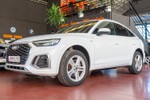 AUDI Q5 SportBack 40TDI 204cv Quattro Ultra sTronic  ocasión