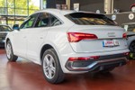 AUDI Q5 SportBack 40TDI 204cv Quattro Ultra sTronic  ocasión