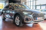 AUDI Q5 Sportback S line 40 TDI quattro ultra 150 kW (204 CV)  ocasión