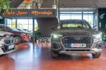 AUDI Q5 Sportback S line 40 TDI quattro ultra 150 kW (204 CV)  ocasión