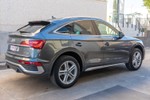 AUDI Q5 Sportback S line 40 TDI quattro ultra 150 kW (204 CV)  ocasión