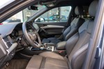 AUDI Q5 Sportback S line 40 TDI quattro ultra 150 kW (204 CV)  ocasión