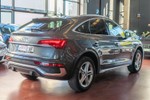 AUDI Q5 Sportback S line 40 TDI quattro ultra 150 kW (204 CV)  ocasión