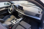 AUDI Q5 Sportback S line 40 TDI quattro ultra 150 kW (204 CV)  ocasión