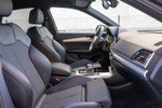 AUDI Q5 Sportback S line 40 TDI quattro ultra 150 kW (204 CV)  ocasión