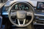 AUDI Q5 Sportback S line 40 TDI quattro ultra 150 kW (204 CV)  ocasión