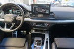 AUDI Q5 Sportback S line 40 TDI quattro ultra 150 kW (204 CV)  ocasión