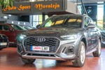 AUDI Q5 Sportback S line 40 TDI quattro ultra 150 kW (204 CV)  ocasión