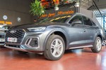 AUDI Q5 Sportback S line 40 TDI quattro ultra 150 kW (204 CV)  ocasión