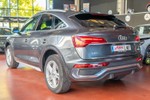 AUDI Q5 Sportback S line 40 TDI quattro ultra 150 kW (204 CV)  ocasión