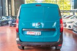 RENAULT Express Furgon Confort Blue DCI 95cv  ocasión