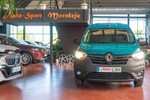 RENAULT Express Furgon Confort Blue DCI 95cv  ocasión