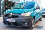 RENAULT Express Furgon Confort Blue DCI 95cv  ocasión