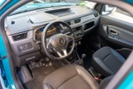 RENAULT Express Furgon Confort Blue DCI 95cv  ocasión