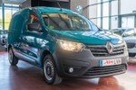 RENAULT Express Furgon Confort Blue DCI 95cv  ocasión