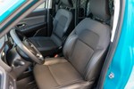 RENAULT Express Furgon Confort Blue DCI 95cv  ocasión