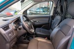 RENAULT Express Furgon Confort Blue DCI 95cv  ocasión