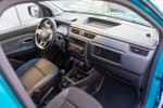 RENAULT Express Furgon Confort Blue DCI 95cv  ocasión