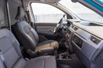 RENAULT Express Furgon Confort Blue DCI 95cv  ocasión