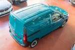 RENAULT Express Furgon Confort Blue DCI 95cv  ocasión