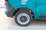 RENAULT Express Furgon Confort Blue DCI 95cv  ocasión