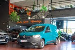 RENAULT Express Furgon Confort Blue DCI 95cv  ocasión