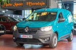 RENAULT Express Furgon Confort Blue DCI 95cv  ocasión