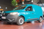 RENAULT Express Furgon Confort Blue DCI 95cv  ocasión