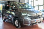 VOLKSWAGEN Caravelle 2.0TDI 150cv Batalla Corta  seminuevo
