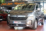 VOLKSWAGEN Caravelle 2.0TDI 150cv Batalla Corta  seminuevo